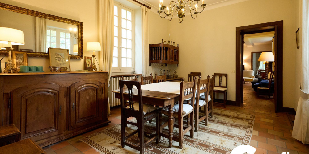 maison à SERRES CASTET (64121)