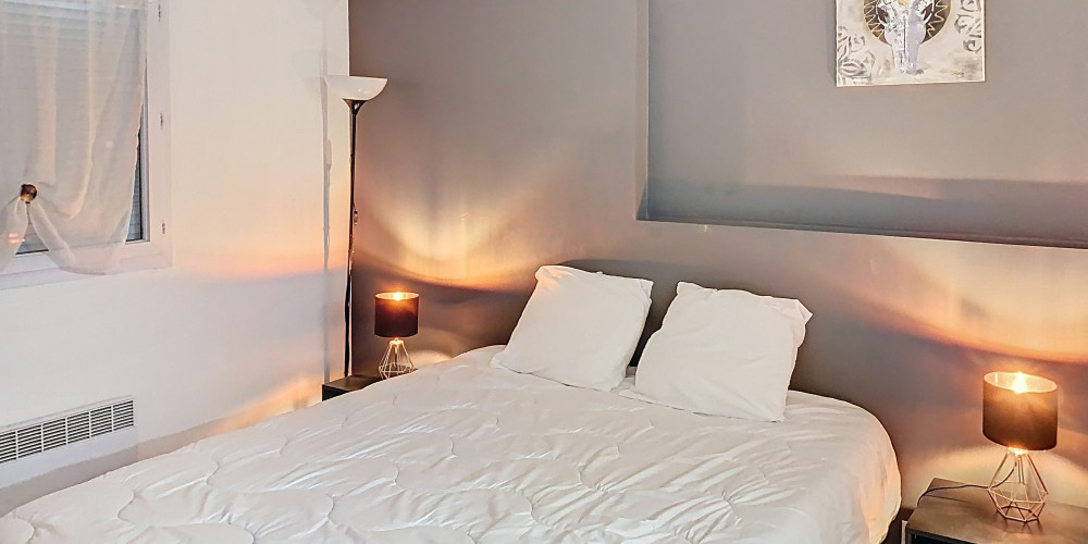 appartement à LONS (64140)