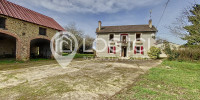 maison à DOUMY (64450)