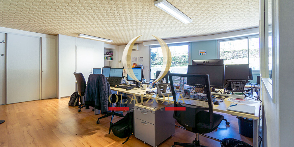 local commercial à BIARRITZ (64200)