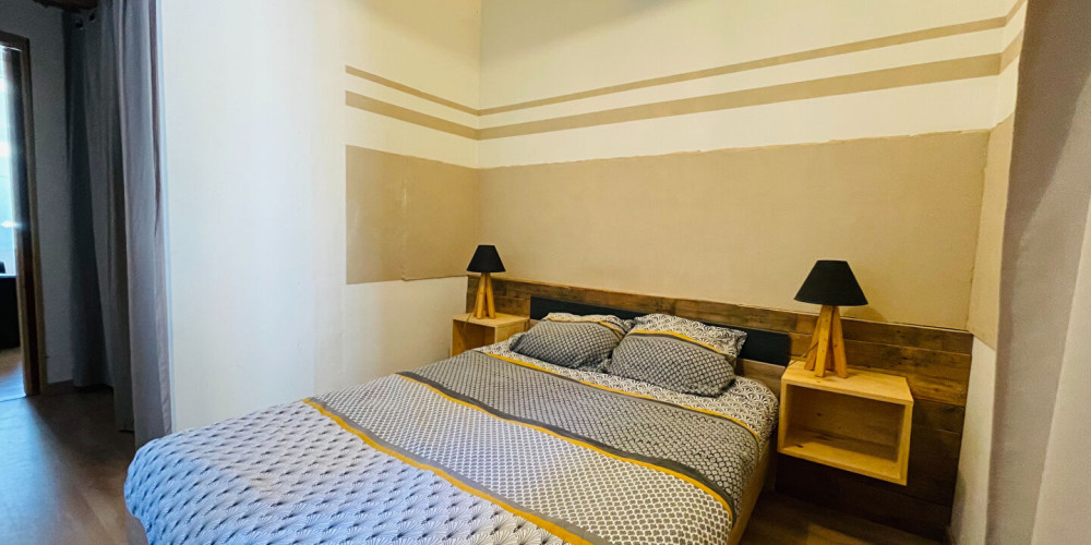 appartement à PAU (64000)