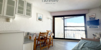 appartement à ST LARY SOULAN (65170)