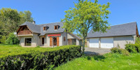 maison à BAGNERES DE BIGORRE (65200)