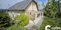 maison à OLORON STE MARIE (64400)