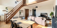 appartement à TARBES (65000)