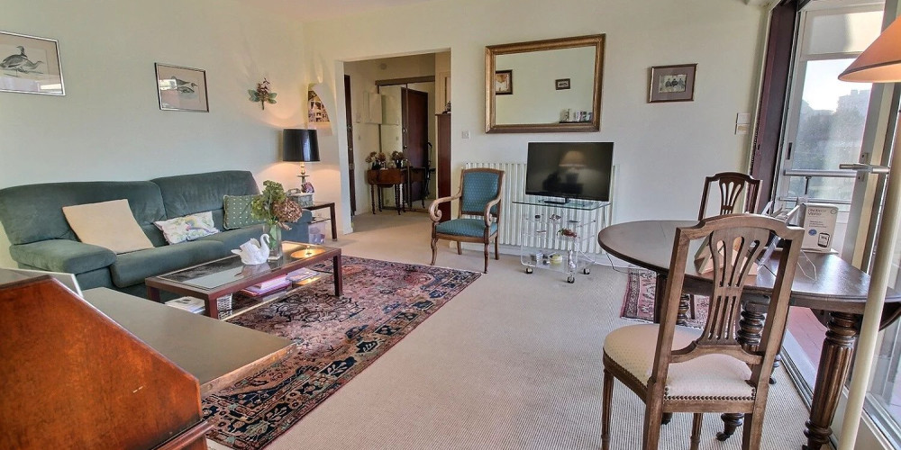 appartement à BIARRITZ (64200)