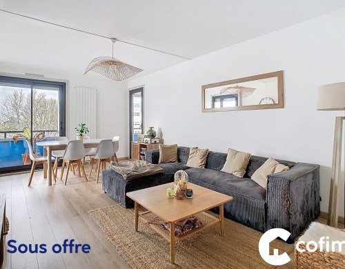 appartement  PAU