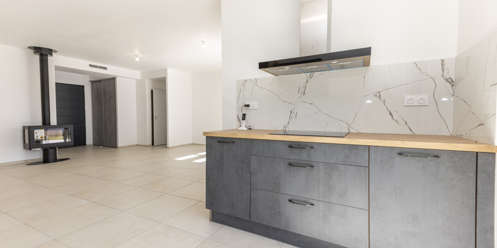 maison à MAZEROLLES (64230)