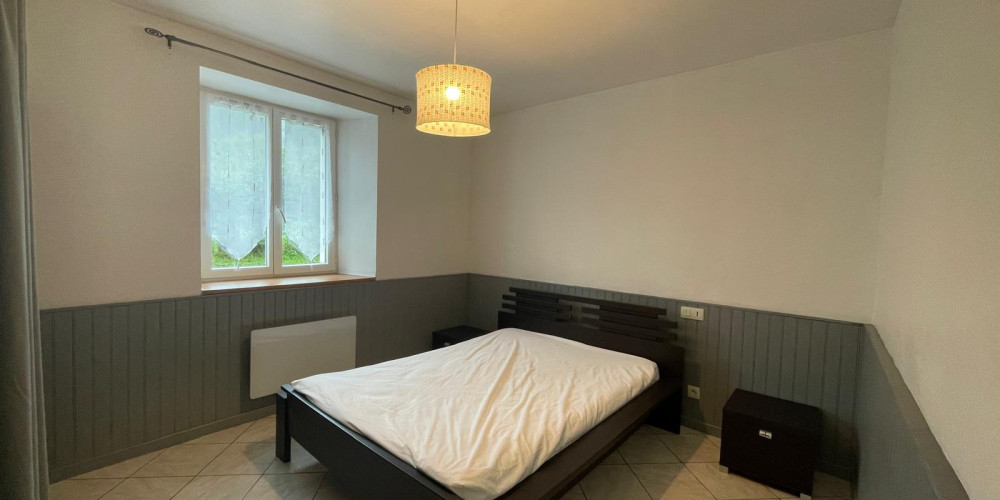 appartement à ST JEAN LE VIEUX (64220)