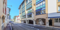 appartement à HENDAYE (64700)