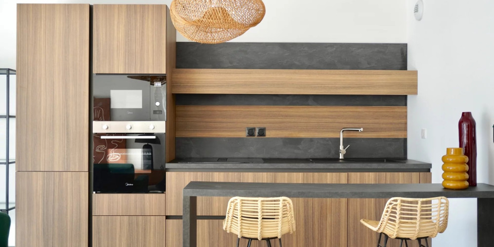 appartement à BAYONNE (64100)