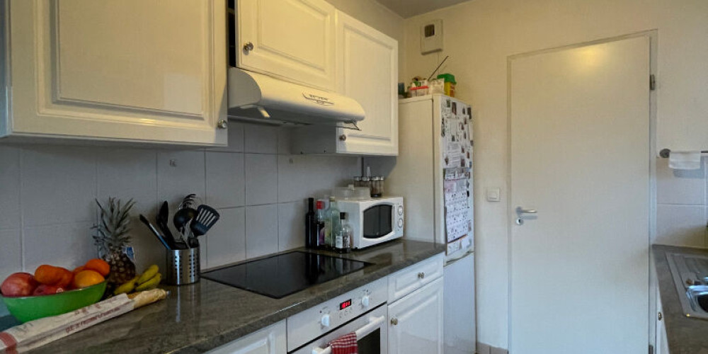 appartement à LONS (64140)