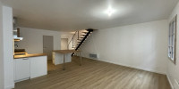 appartement à ST JEAN PIED DE PORT (64220)