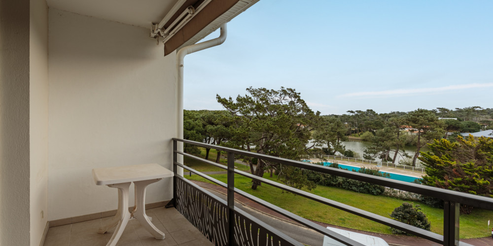 appartement à ANGLET (64600)