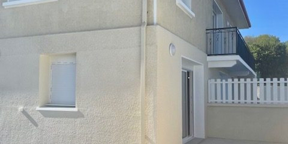 appartement à CASTETPUGON (64330)