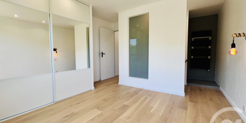 appartement à ANGLET (64600)