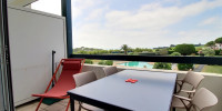 appartement à BIDART (64210)