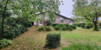 maison à ANGLET (64600)