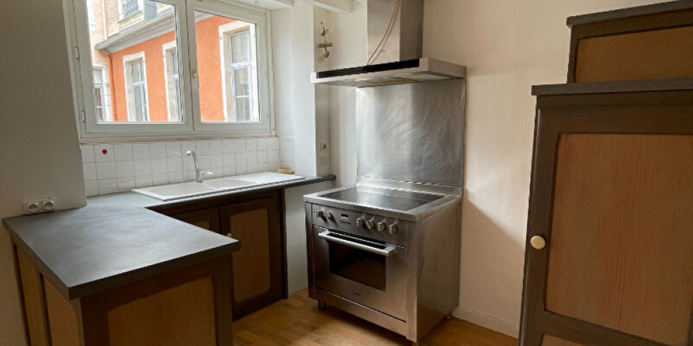 appartement à PAU (64000)