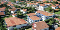 appartement à BIDART (64210)