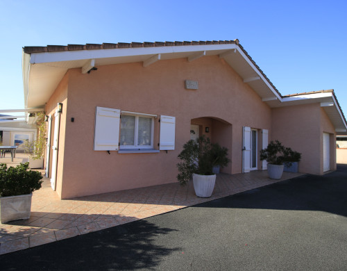 maison  BAYONNE