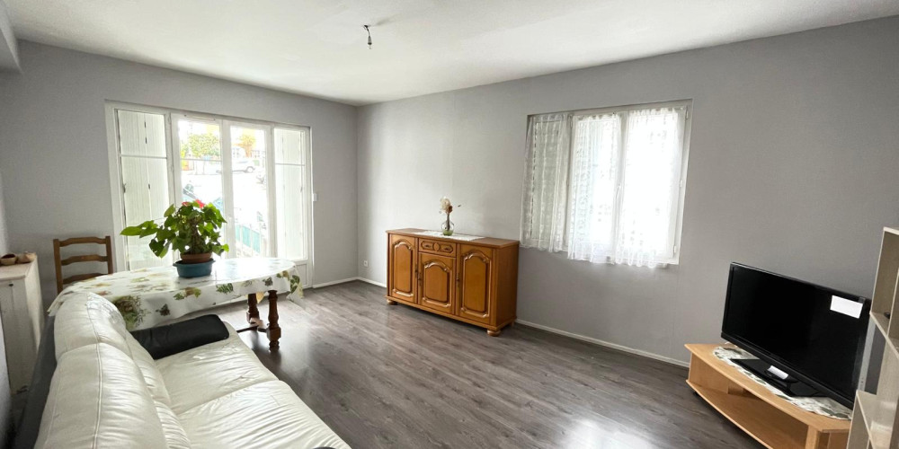 appartement à LOURDES (65100)