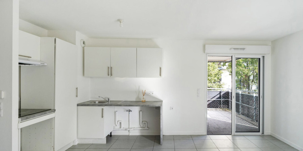 appartement à ANGLET (64600)