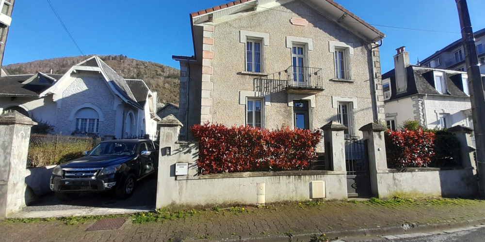 maison à LOURDES (65100)