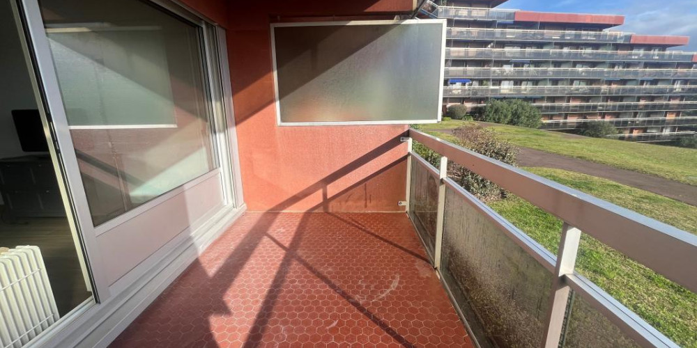appartement à BIARRITZ (64200)