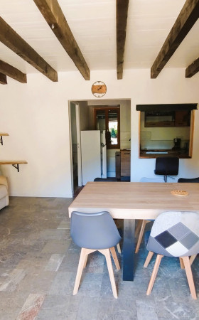 Appartement  CAMPAN