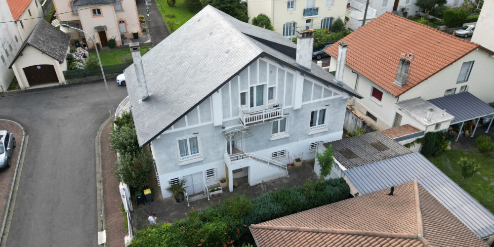 maison à LOURDES (65100)