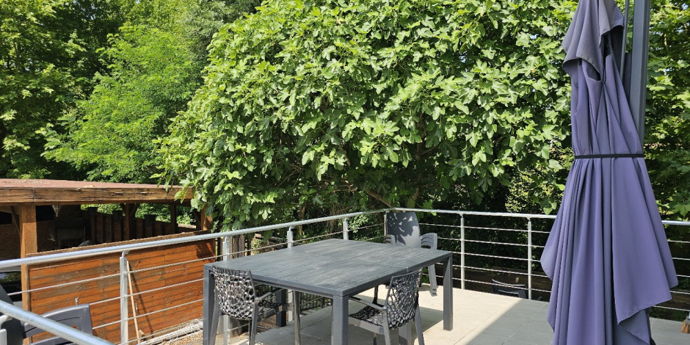 maison à PUYOO (64270)