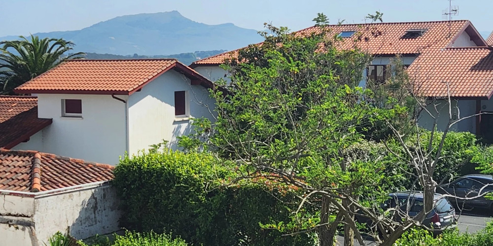 appartement à BIDART (64210)