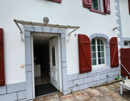maison  HASPARREN