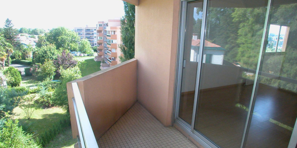 appartement à BAYONNE (64100)