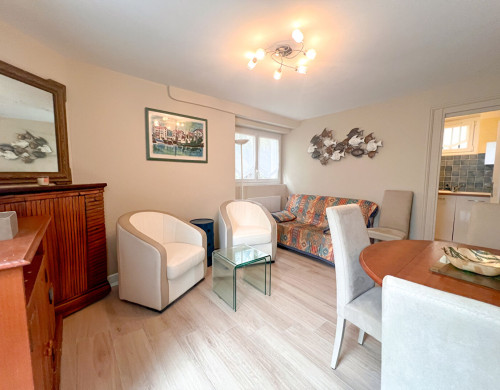 appartement  ST JEAN DE LUZ