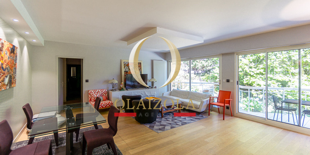 appartement à BIARRITZ (64200)