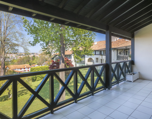 appartement  CIBOURE