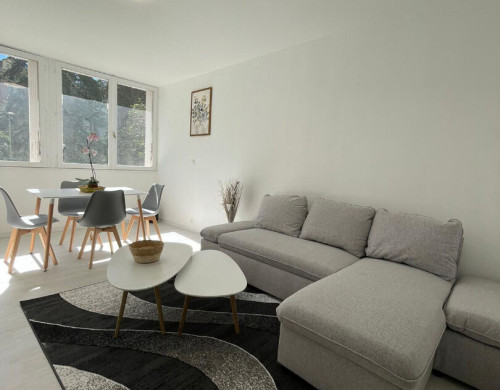 appartement  PAU