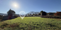 terrain à MONTAUT (64800)