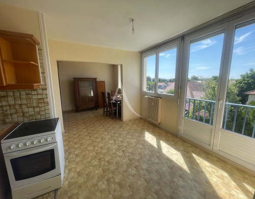appartement  BILLERE