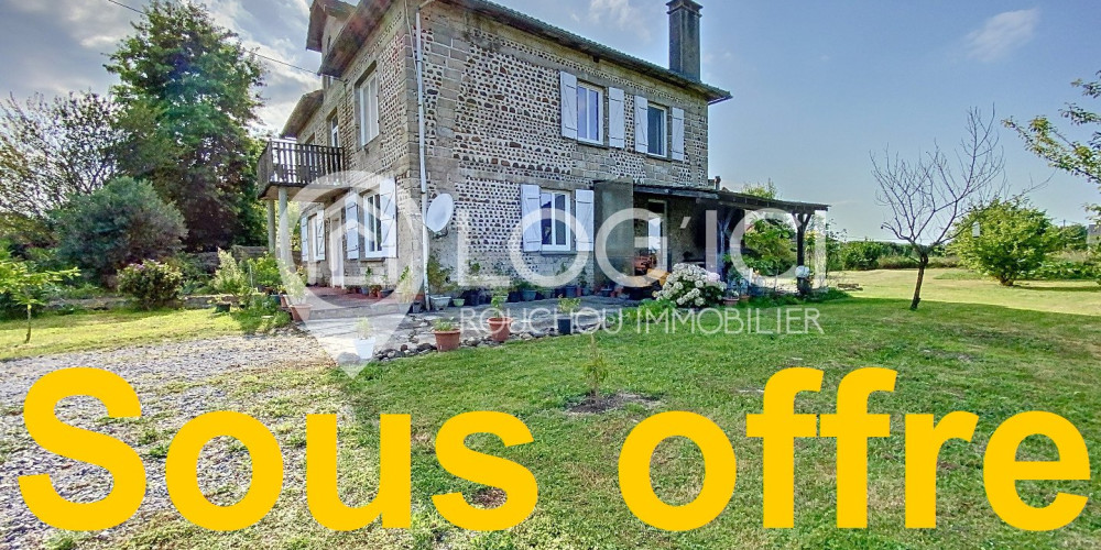 maison à MORLAAS (64160)