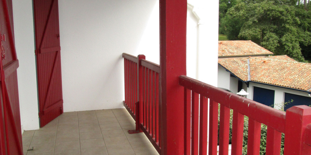 appartement à BOUCAU (64340)