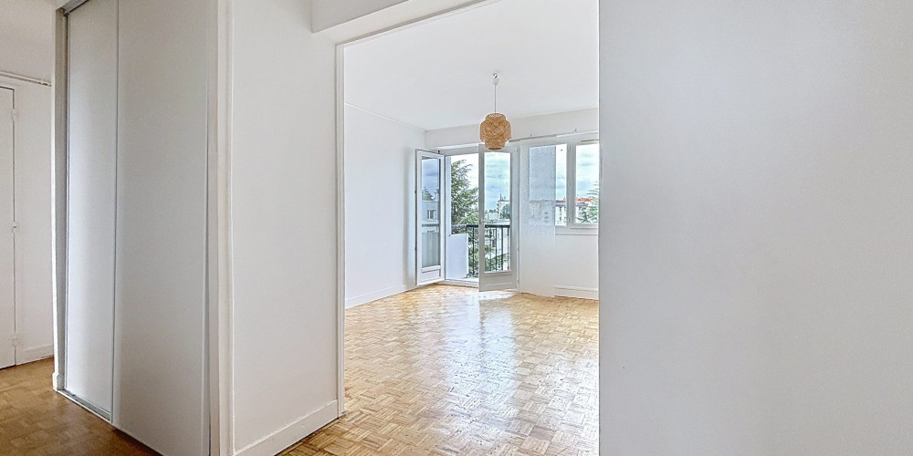 appartement à BILLERE (64140)