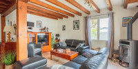 maison à BOUCAU (64340)