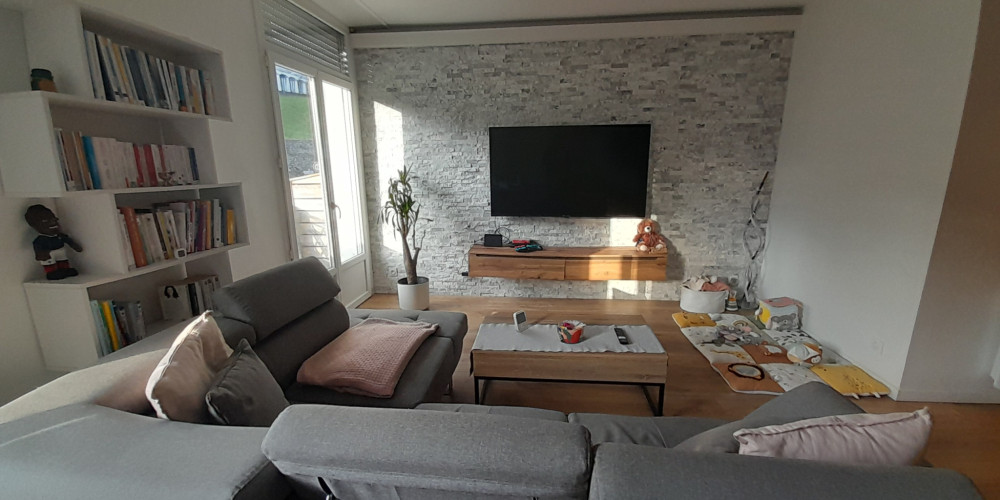 appartement à LOURDES (65100)