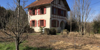 maison à HECHES (65250)