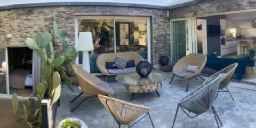 maison à BIARRITZ (64200)