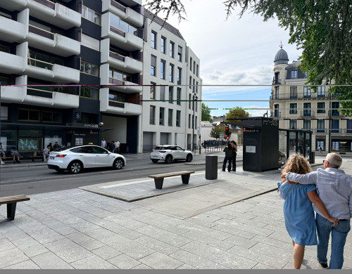 appartement  PAU
