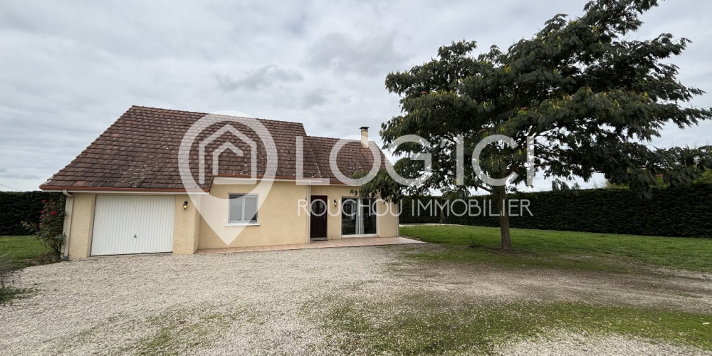 maison à SEVIGNACQ (64160)